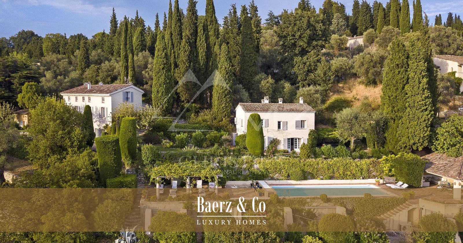 Overig - Grasse -  