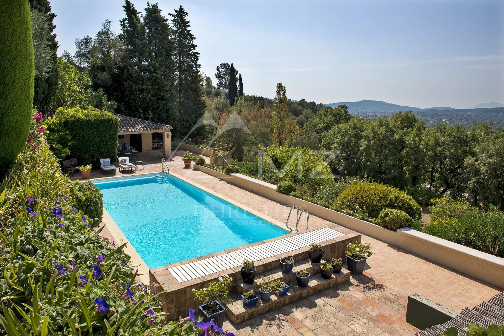 Overig - Grasse -  