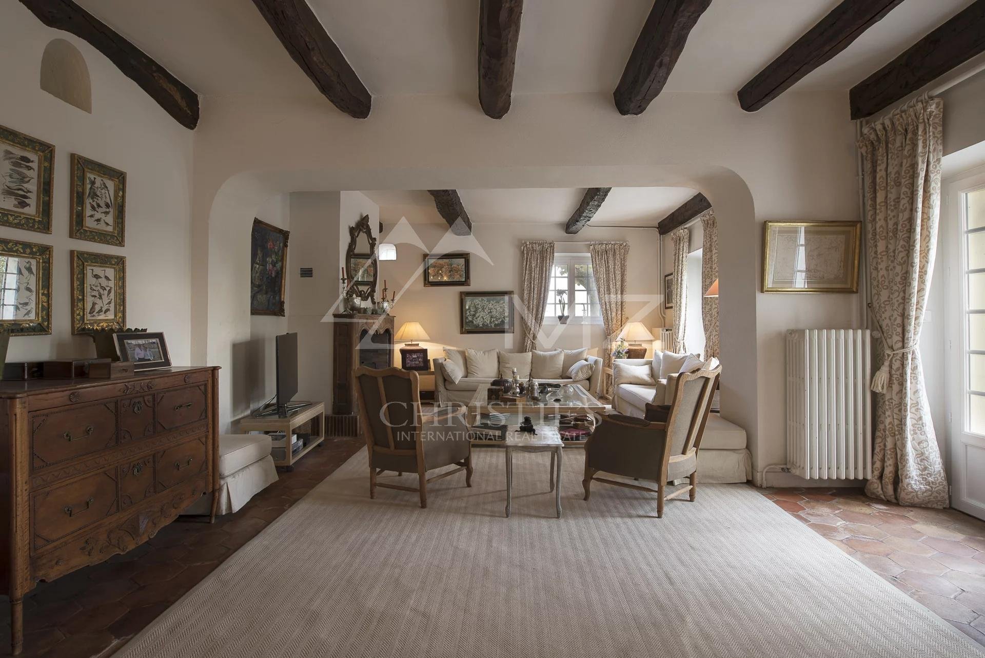 Overig - Grasse -  