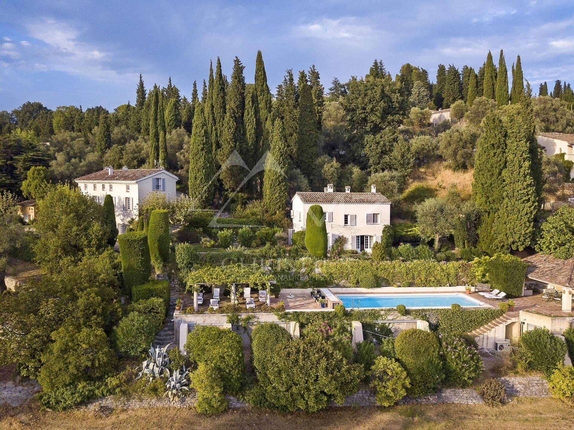 Overig - Grasse -  