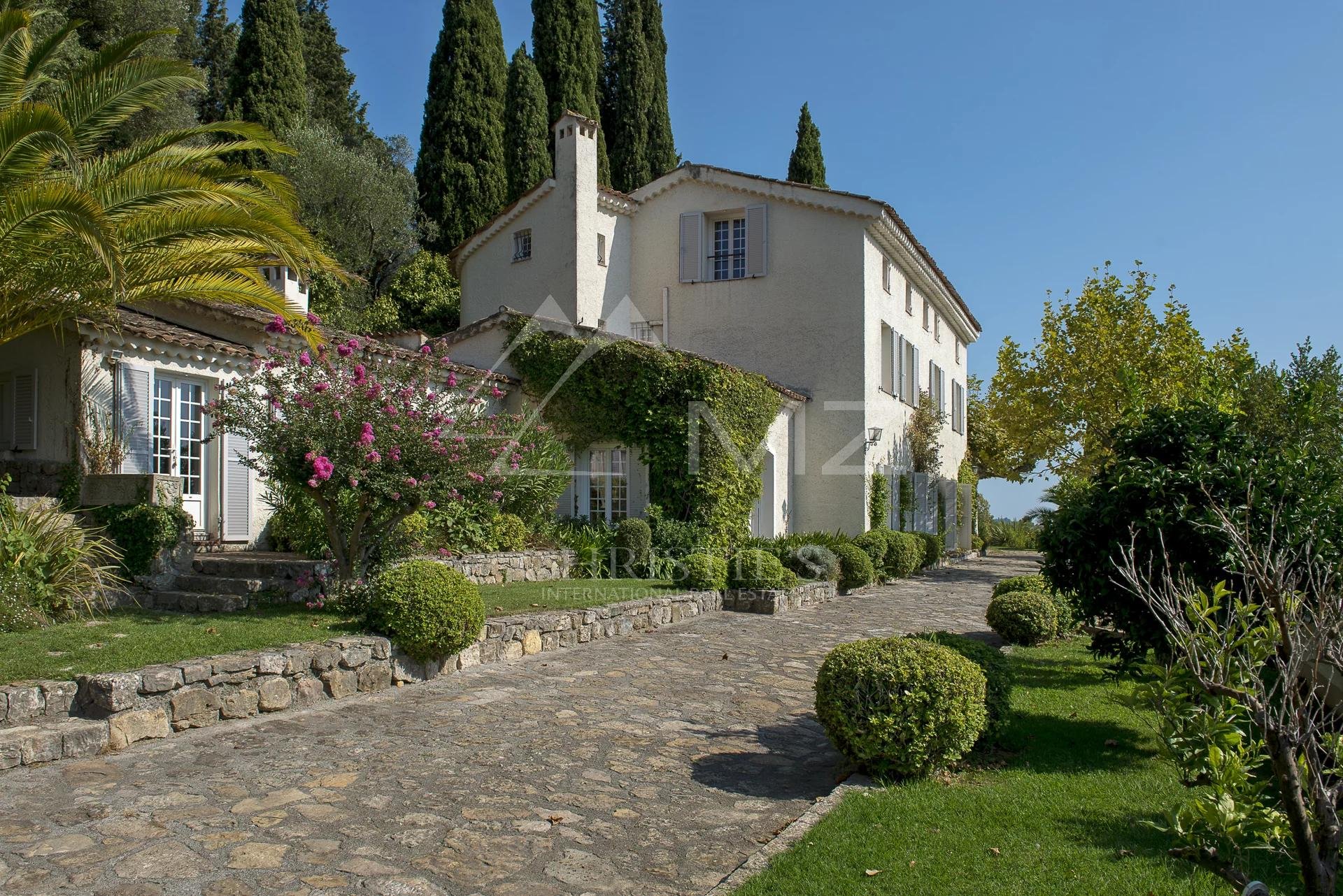 Overig - Grasse -  