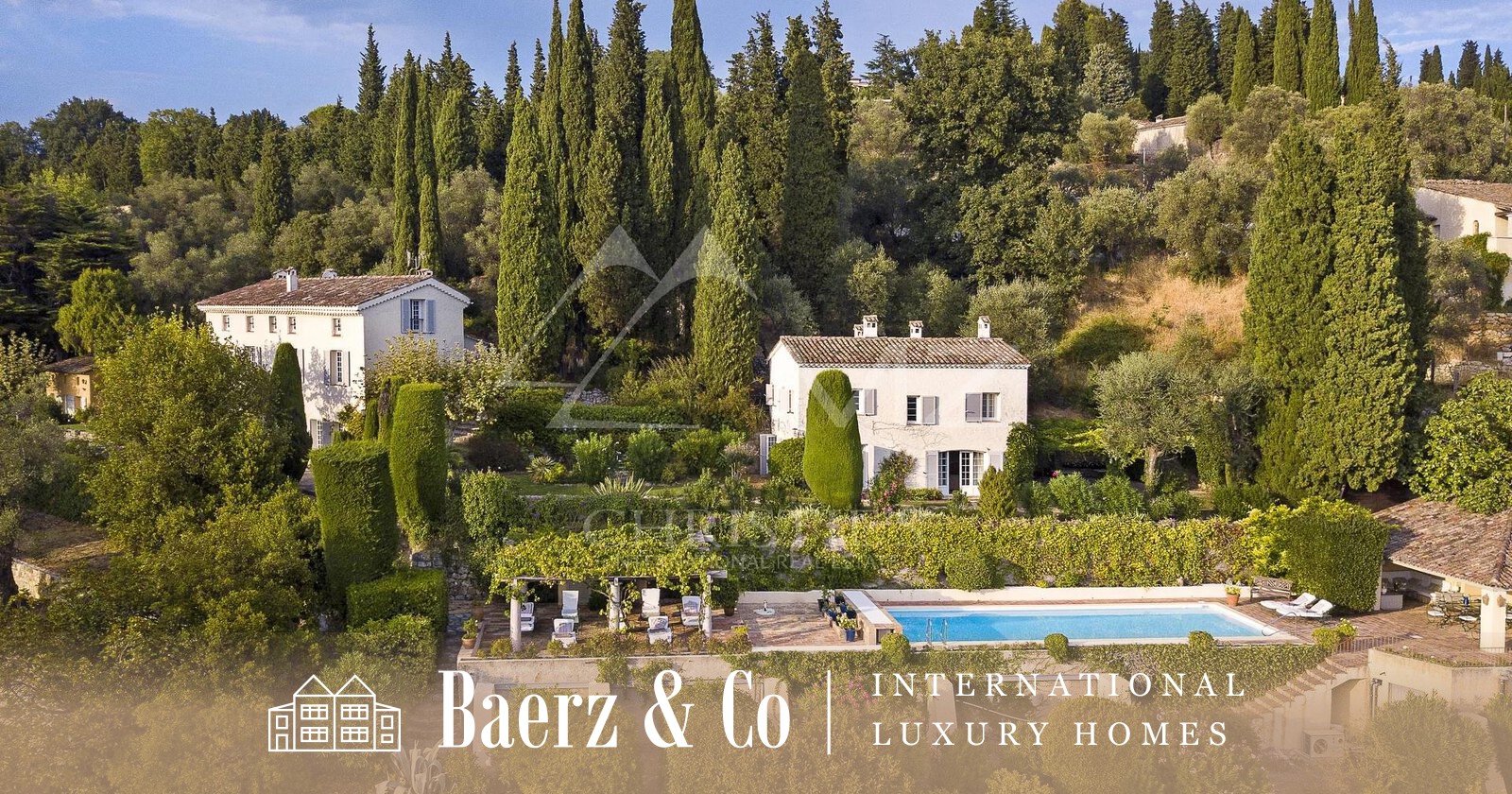 Overig - Grasse -  