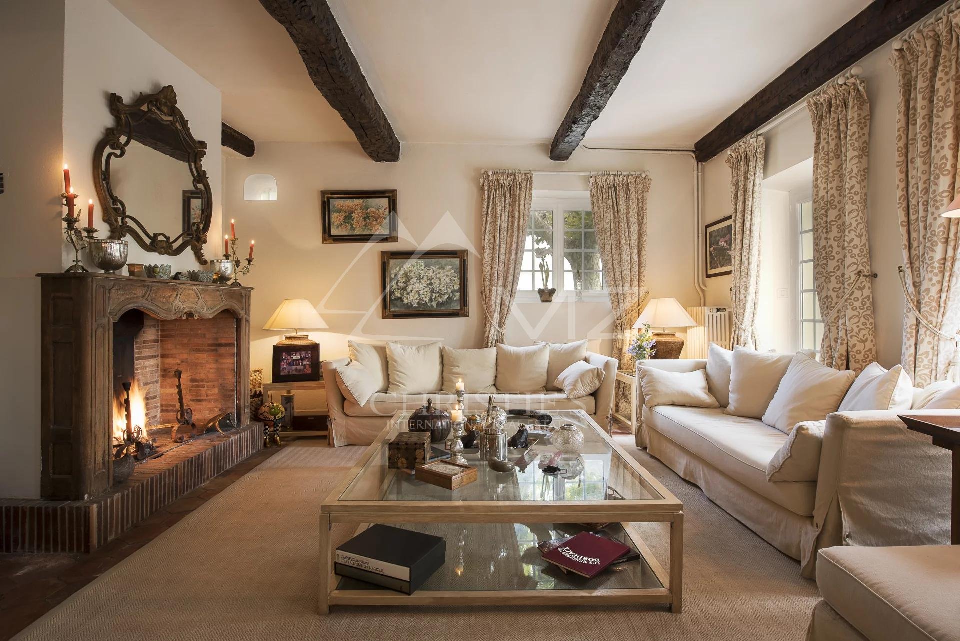 Overig - Grasse -  