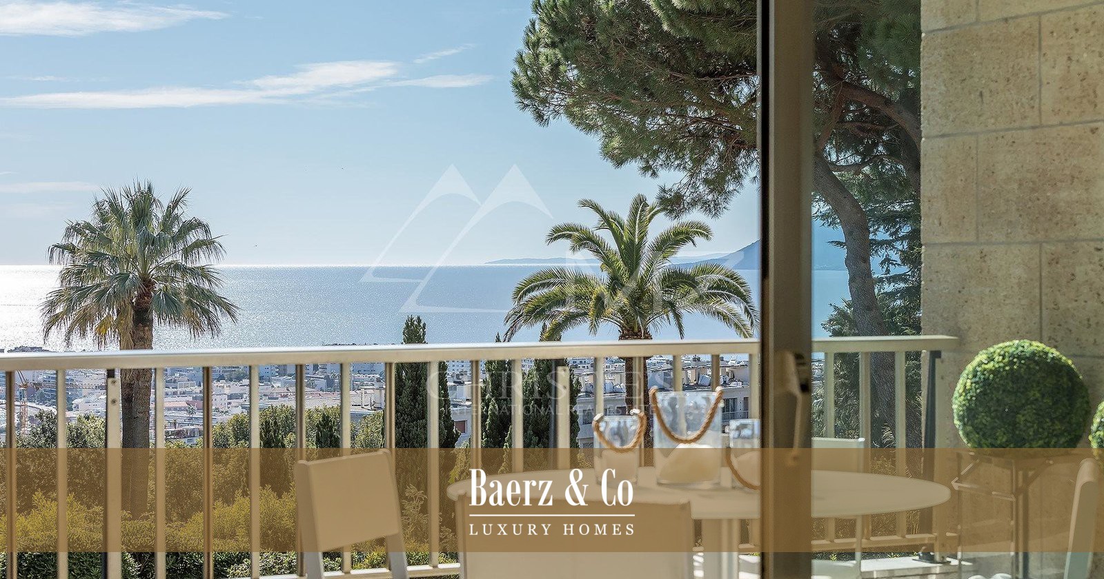 Overig - Cannes -  