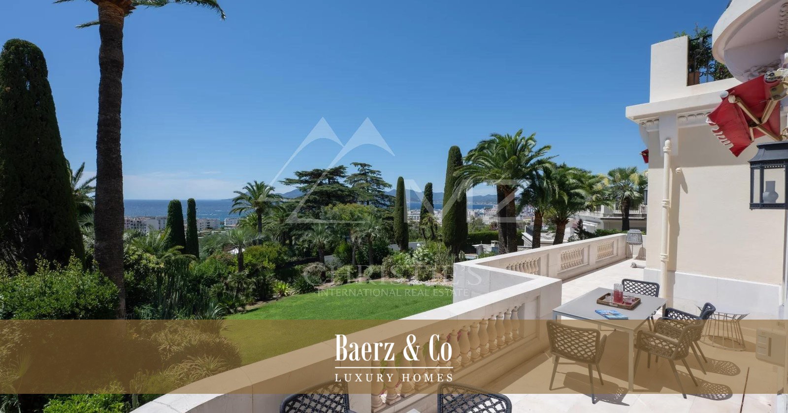 Overig - Cannes -  