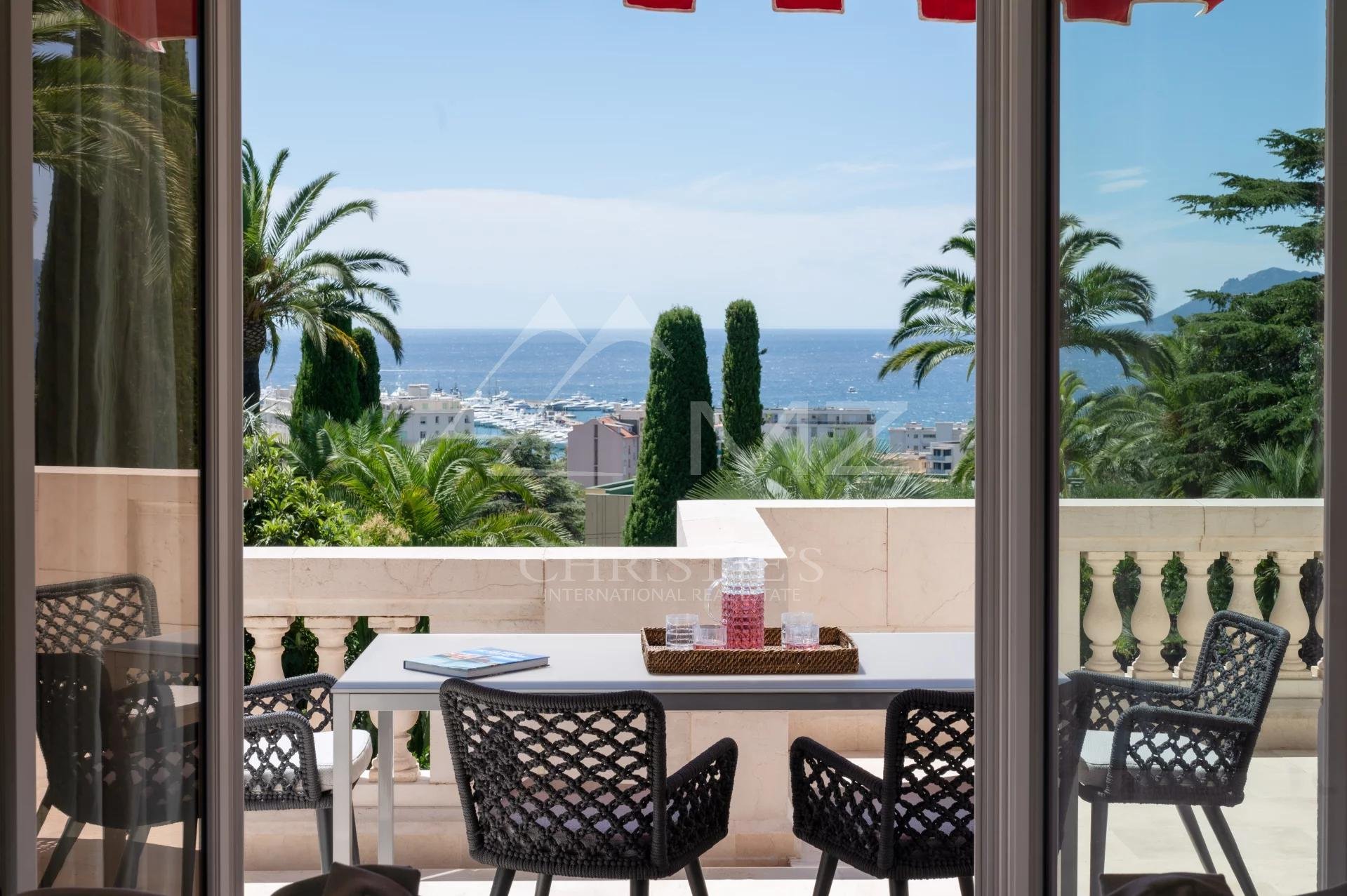 Overig - Cannes -  