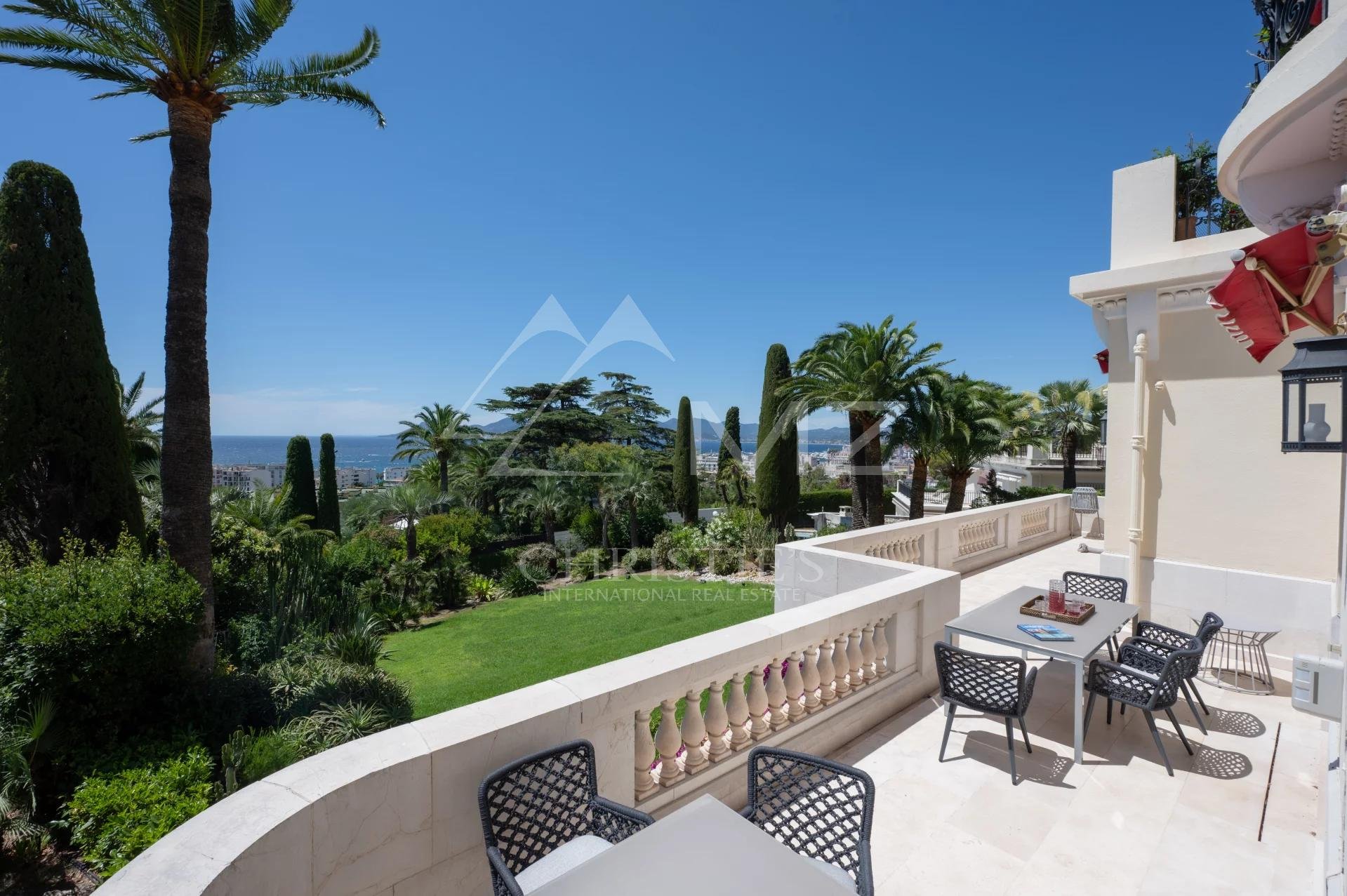 Overig - Cannes -  