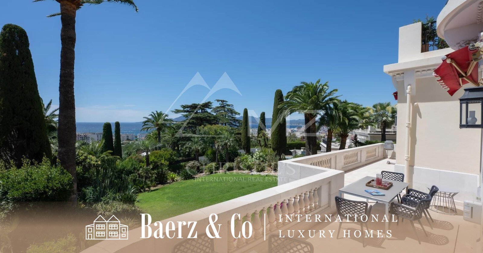 Overig - Cannes -  