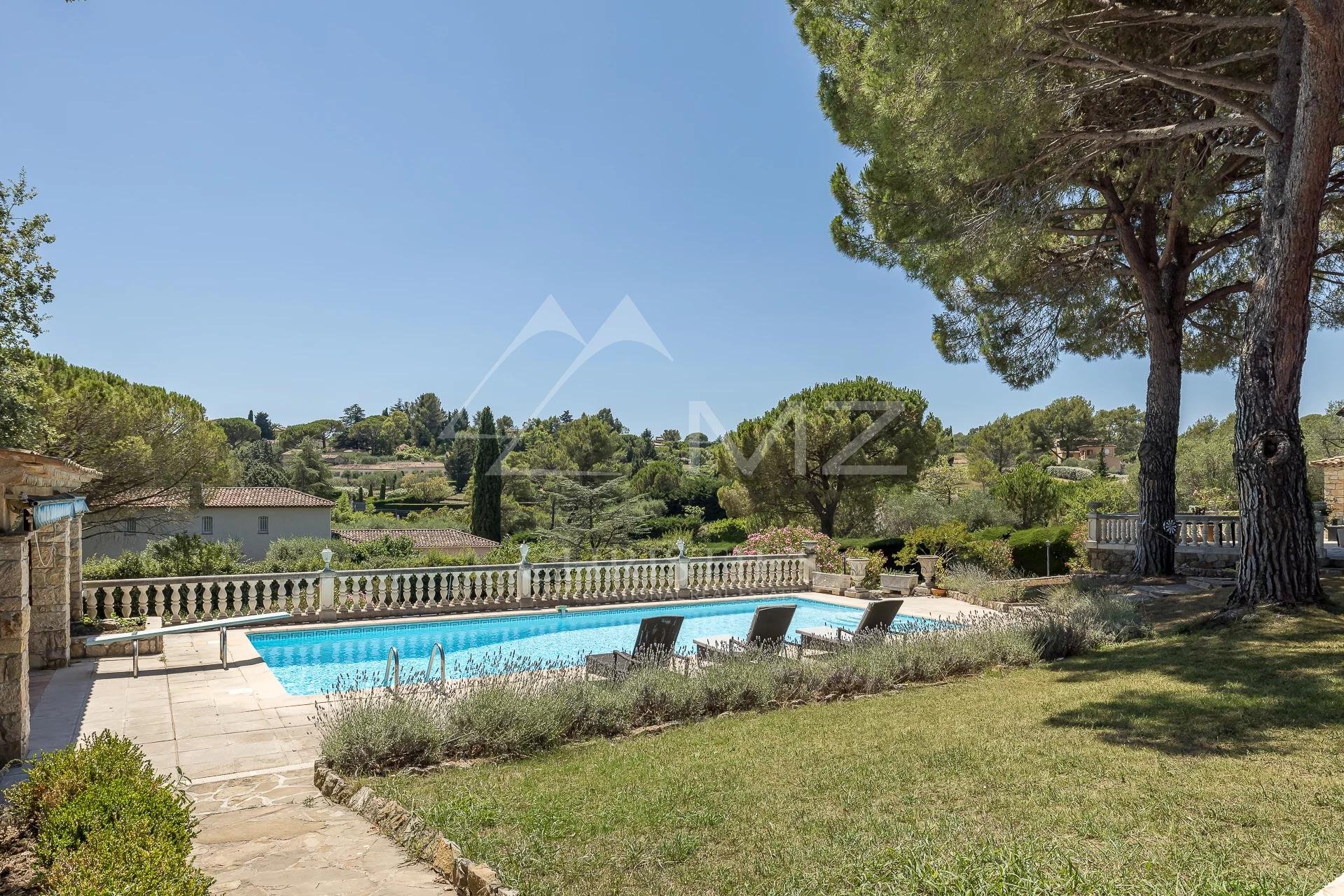 Overig - Mouans-sartoux -  