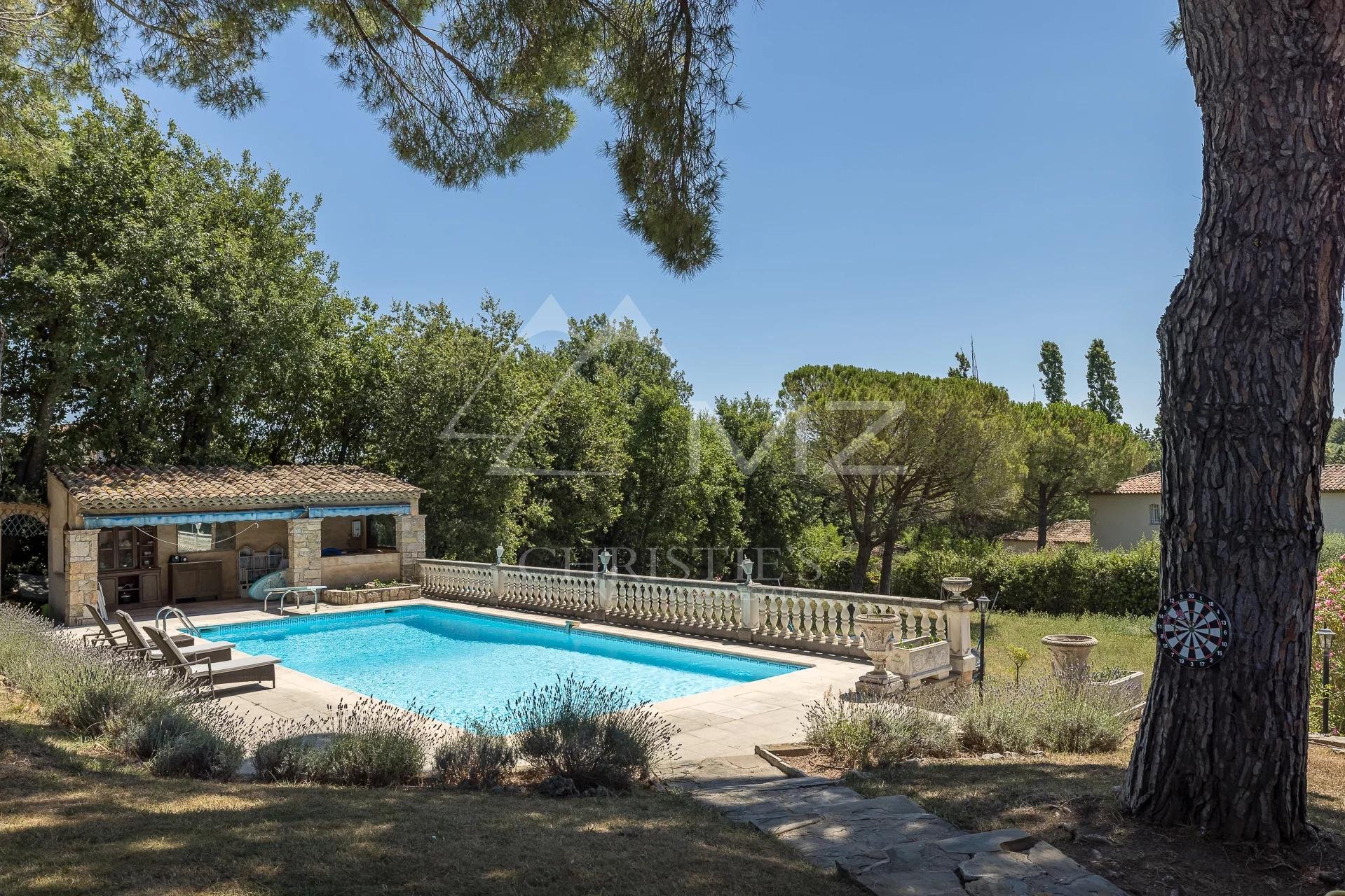 Overig - Mouans-sartoux -  