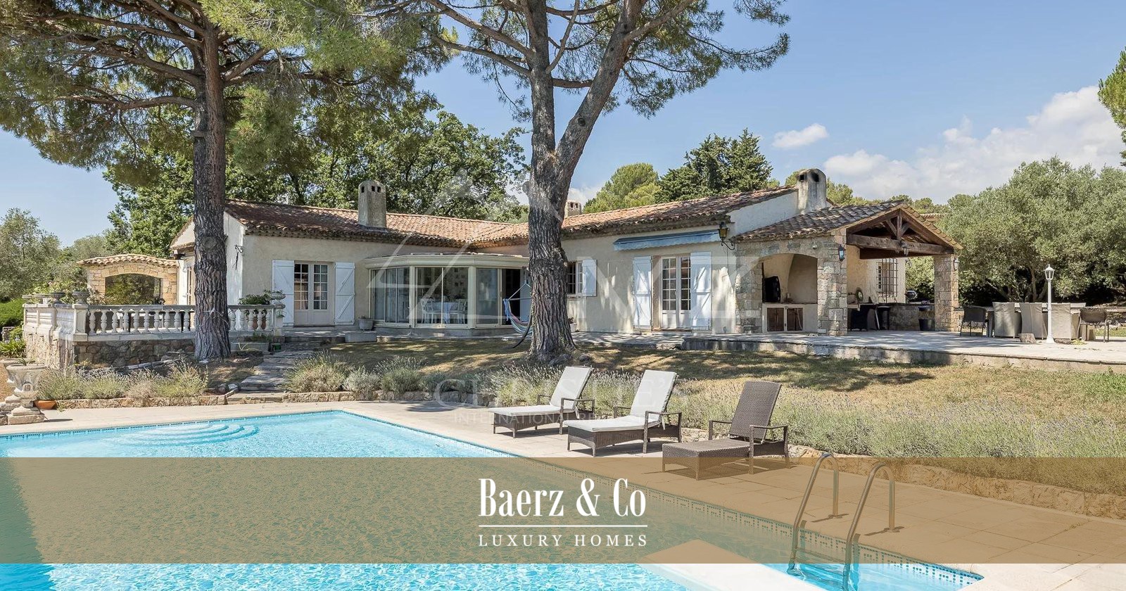 Overig - Mouans-sartoux -  