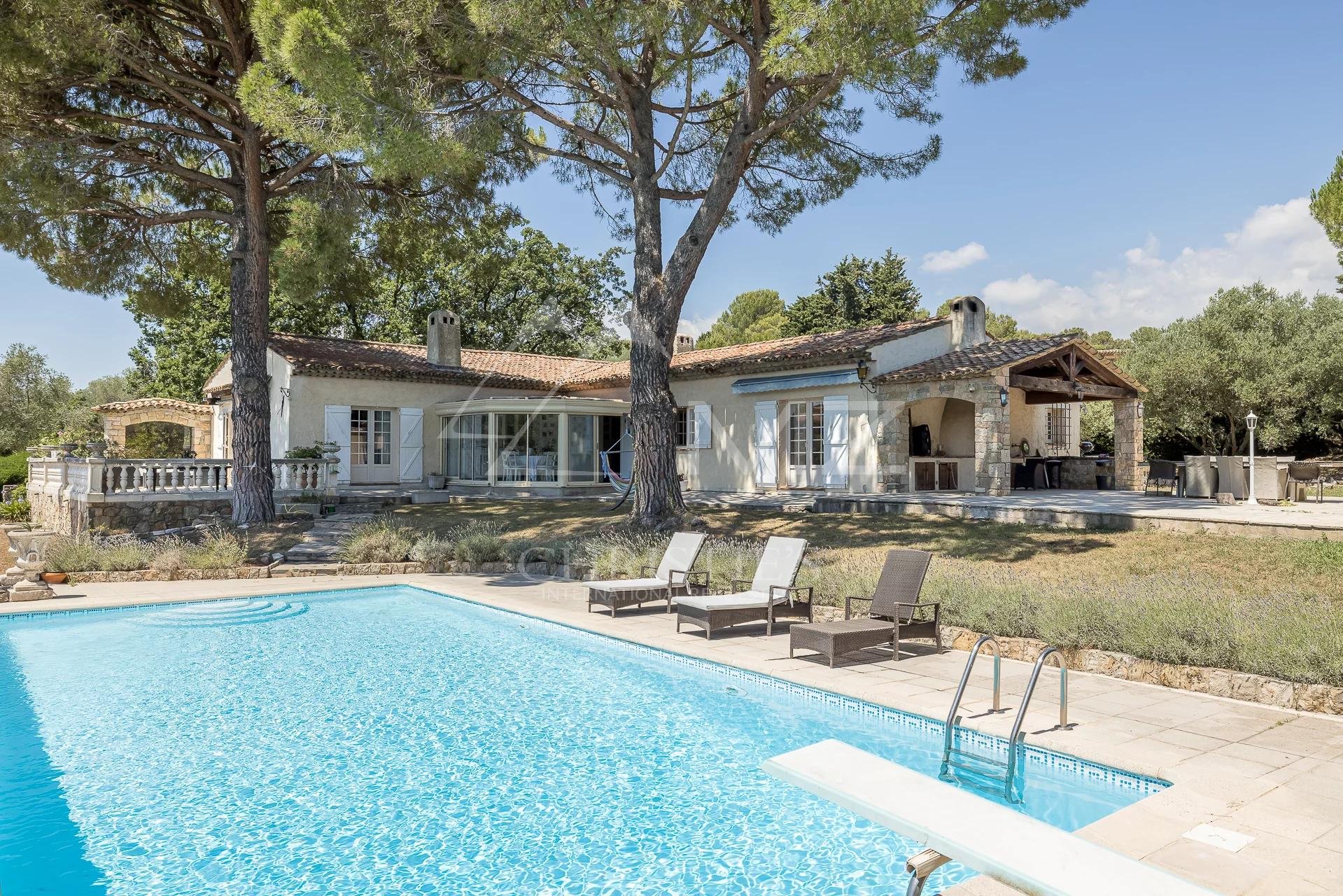 Overig - Mouans-sartoux -  