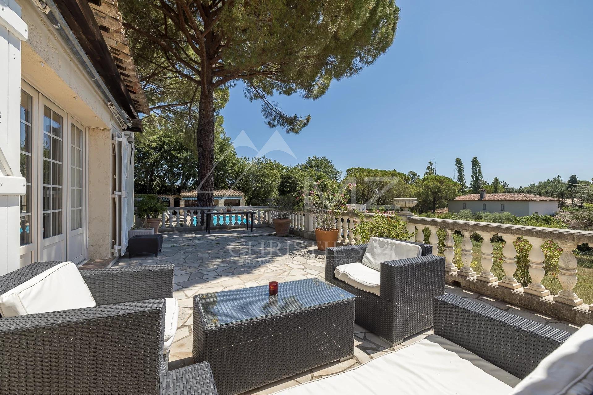 Overig - Mouans-sartoux -  