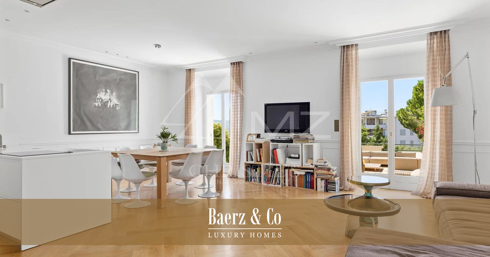 Overig - Cannes -  