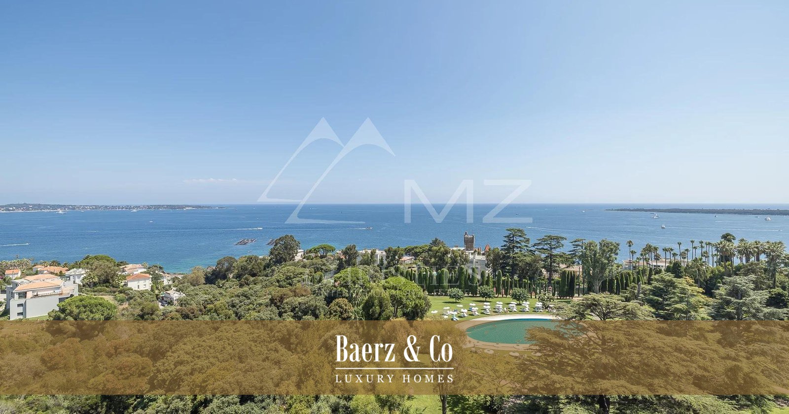 Overig - Cannes -  