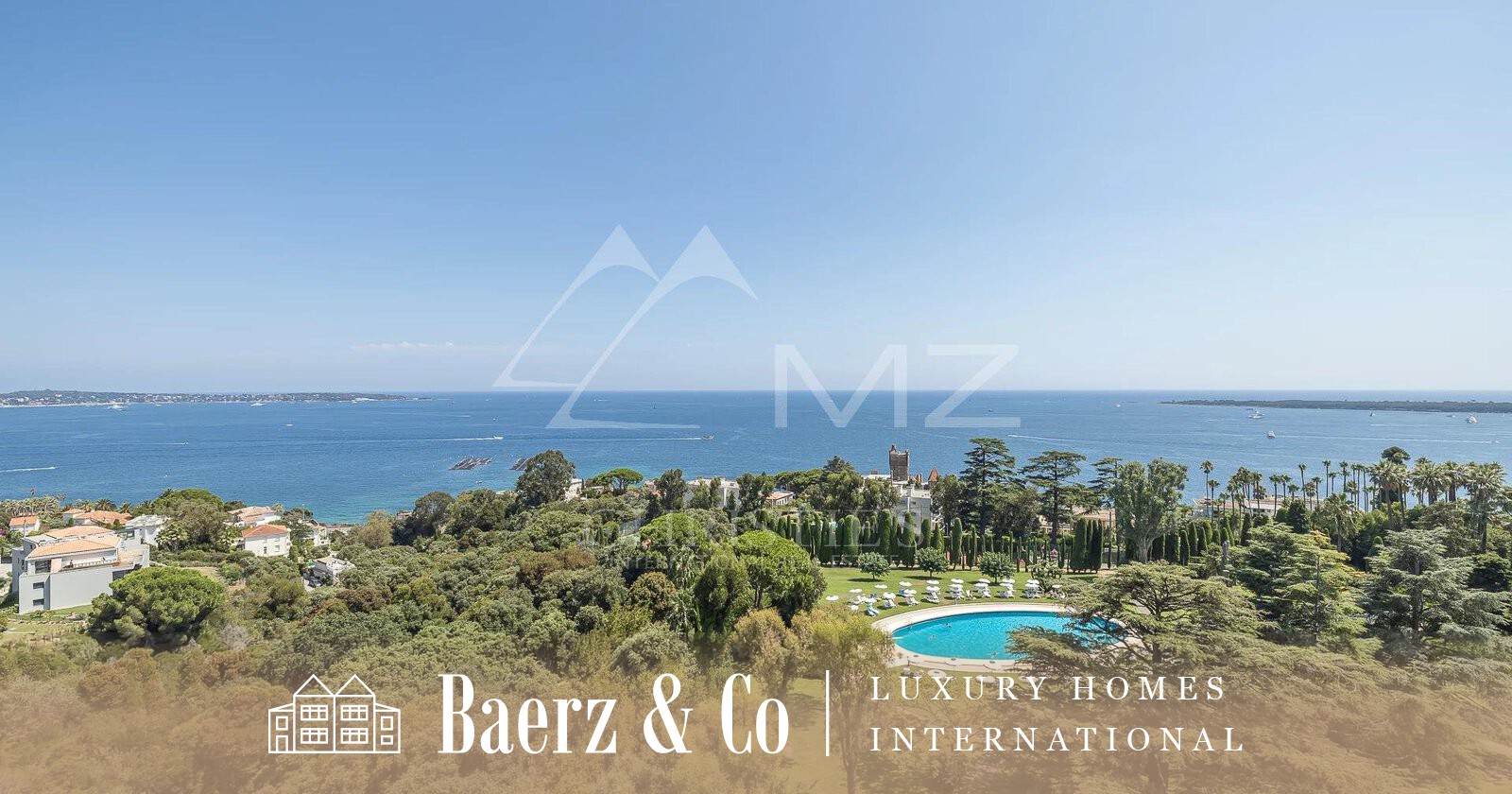 Overig - Cannes -  