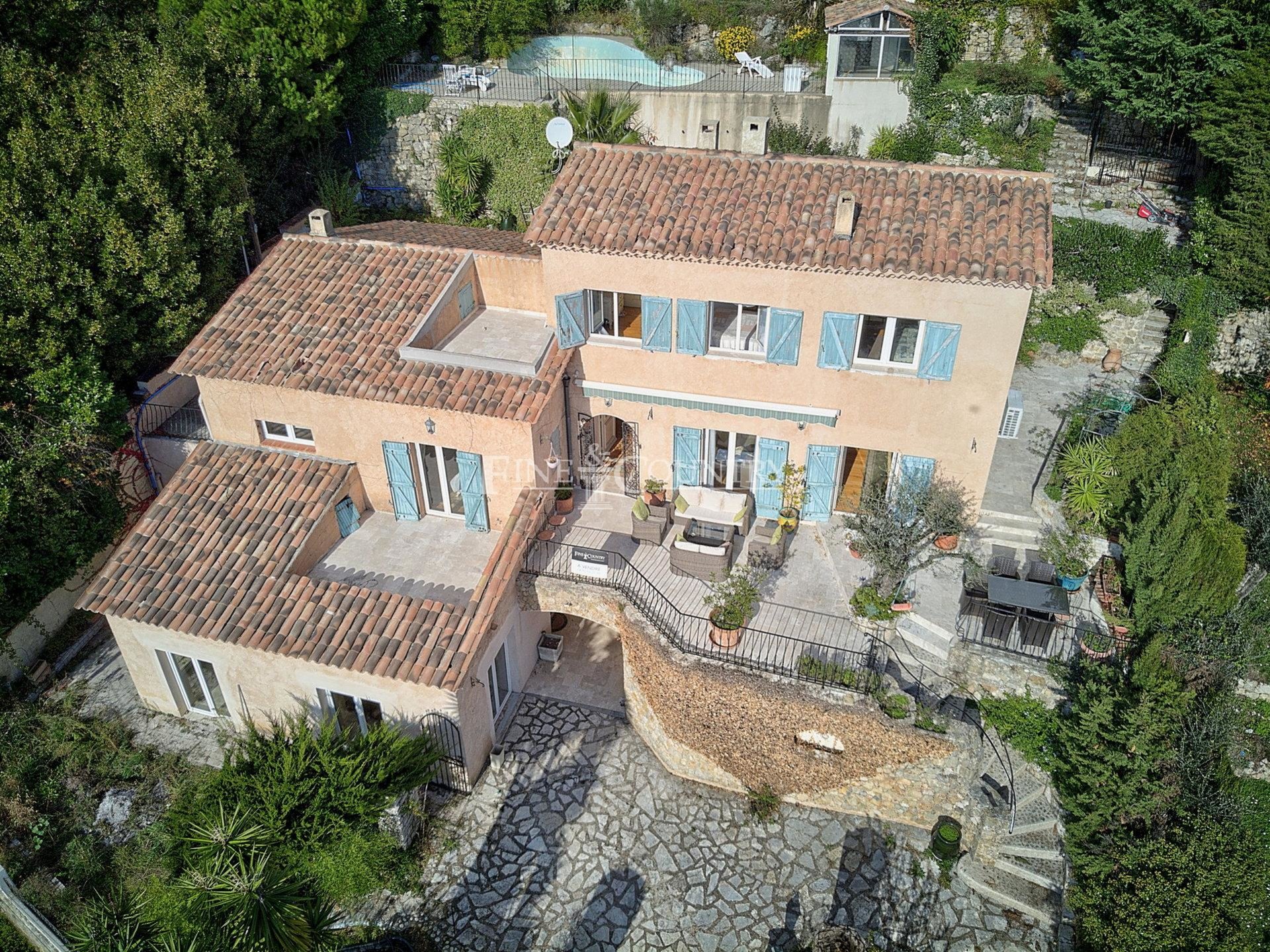 Overig - Magagnosc -  