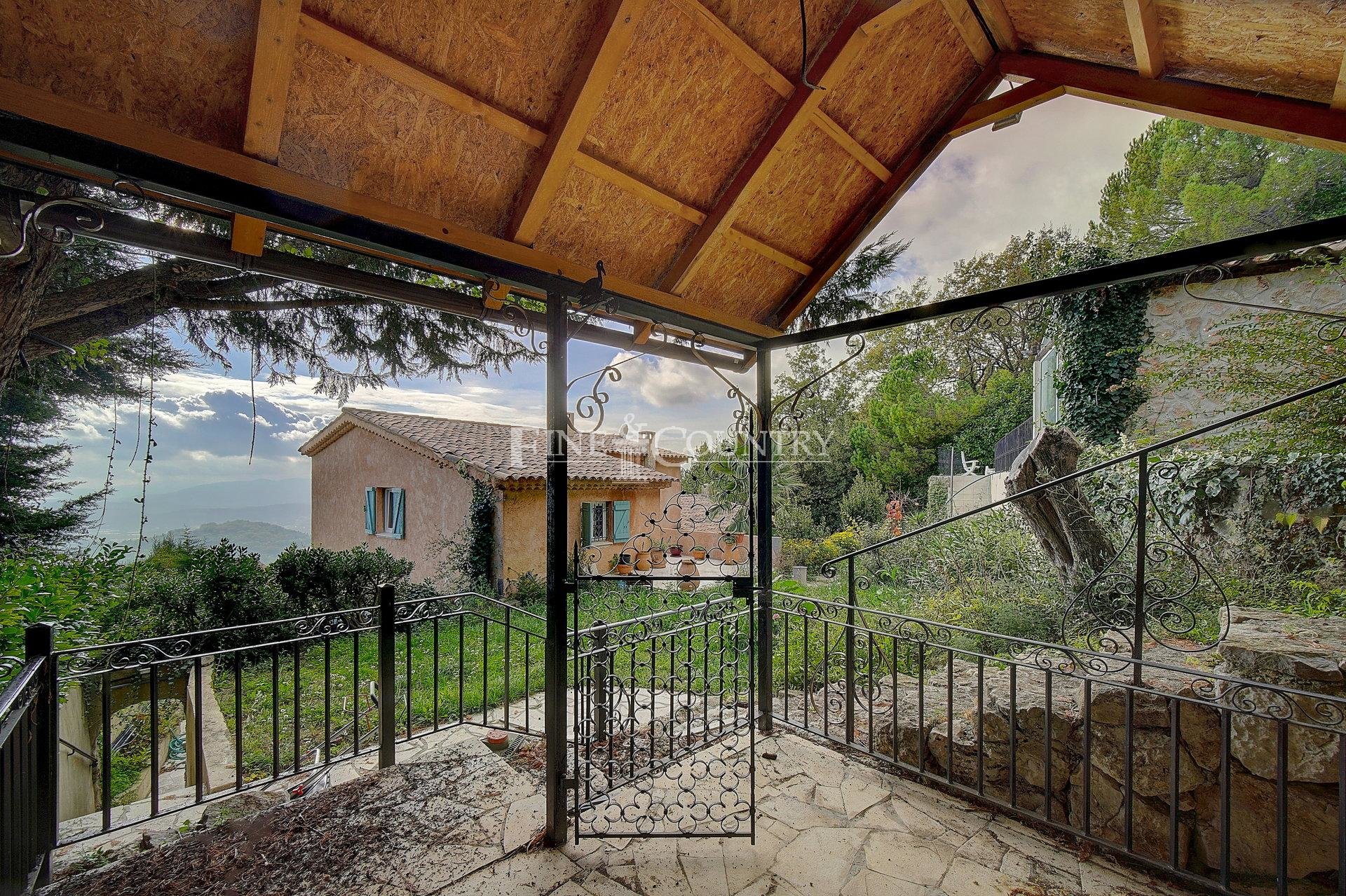 Overig - Magagnosc -  