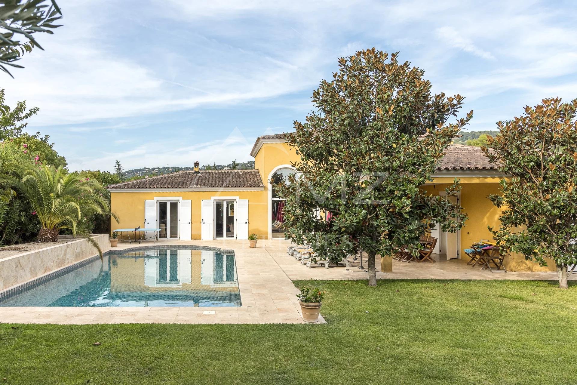 Overig - Mougins -  