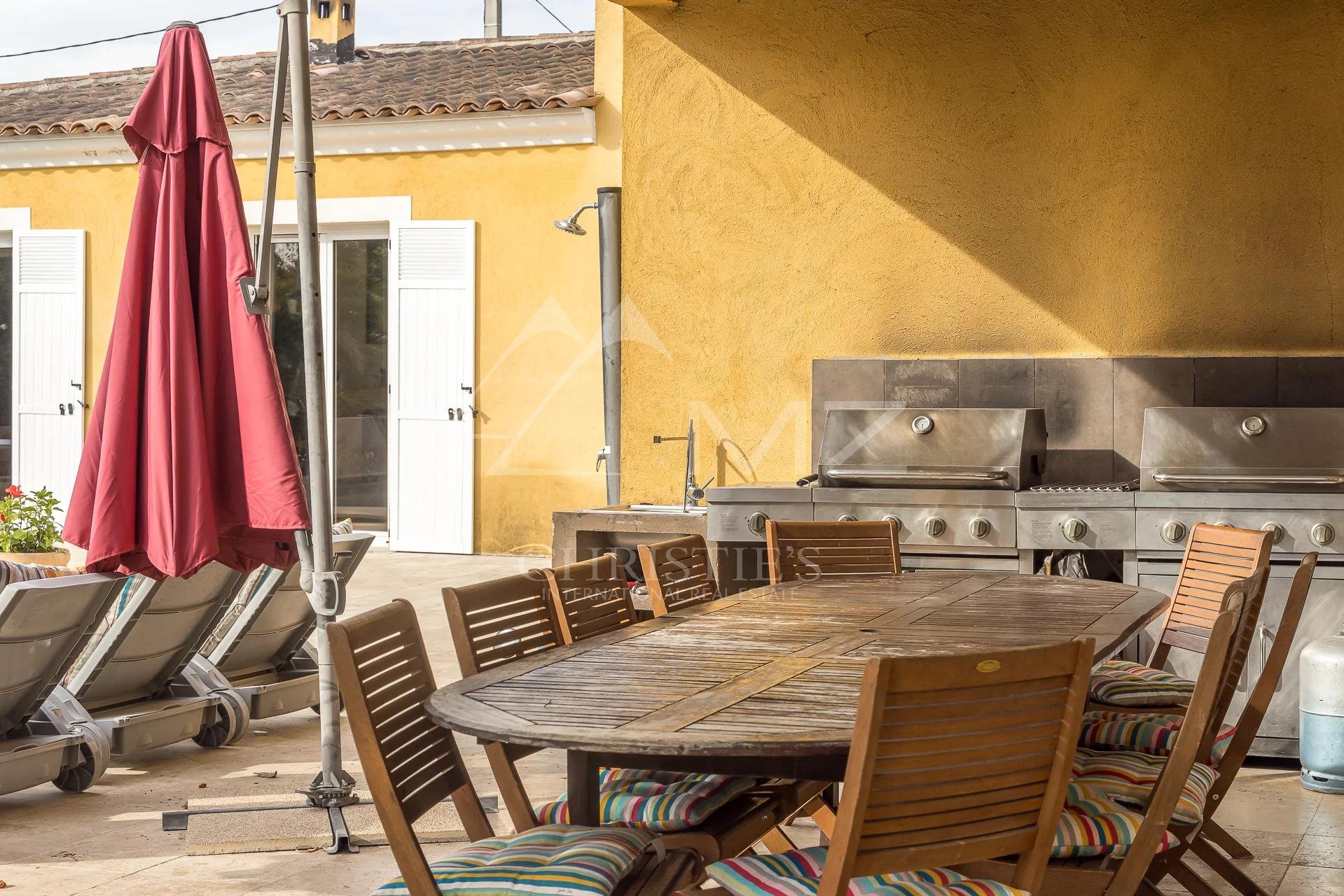 Overig - Mougins -  