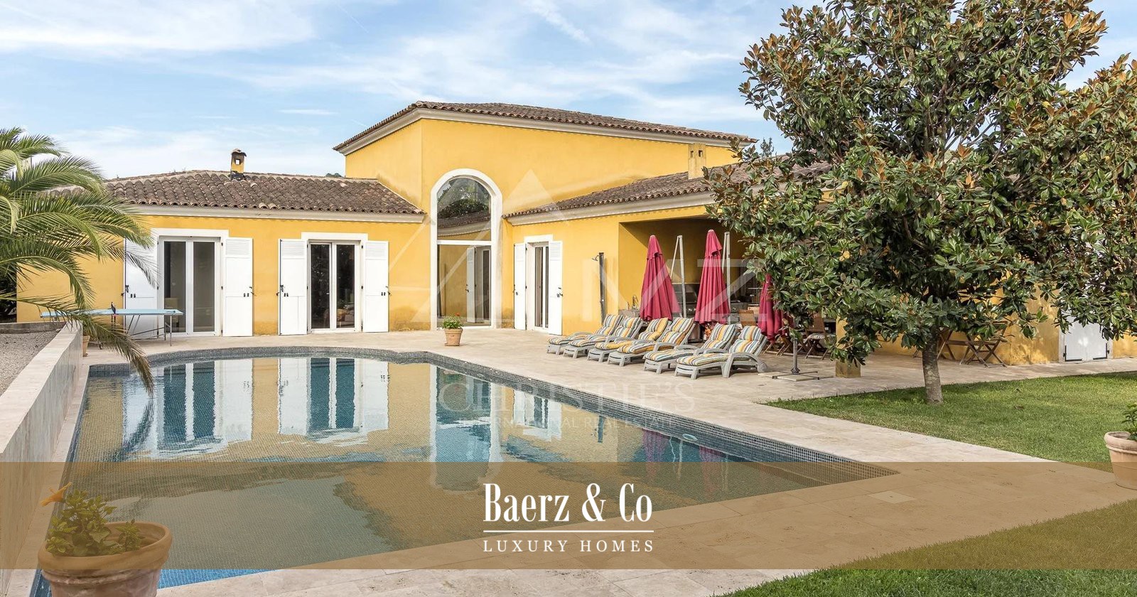 Overig - Mougins -  