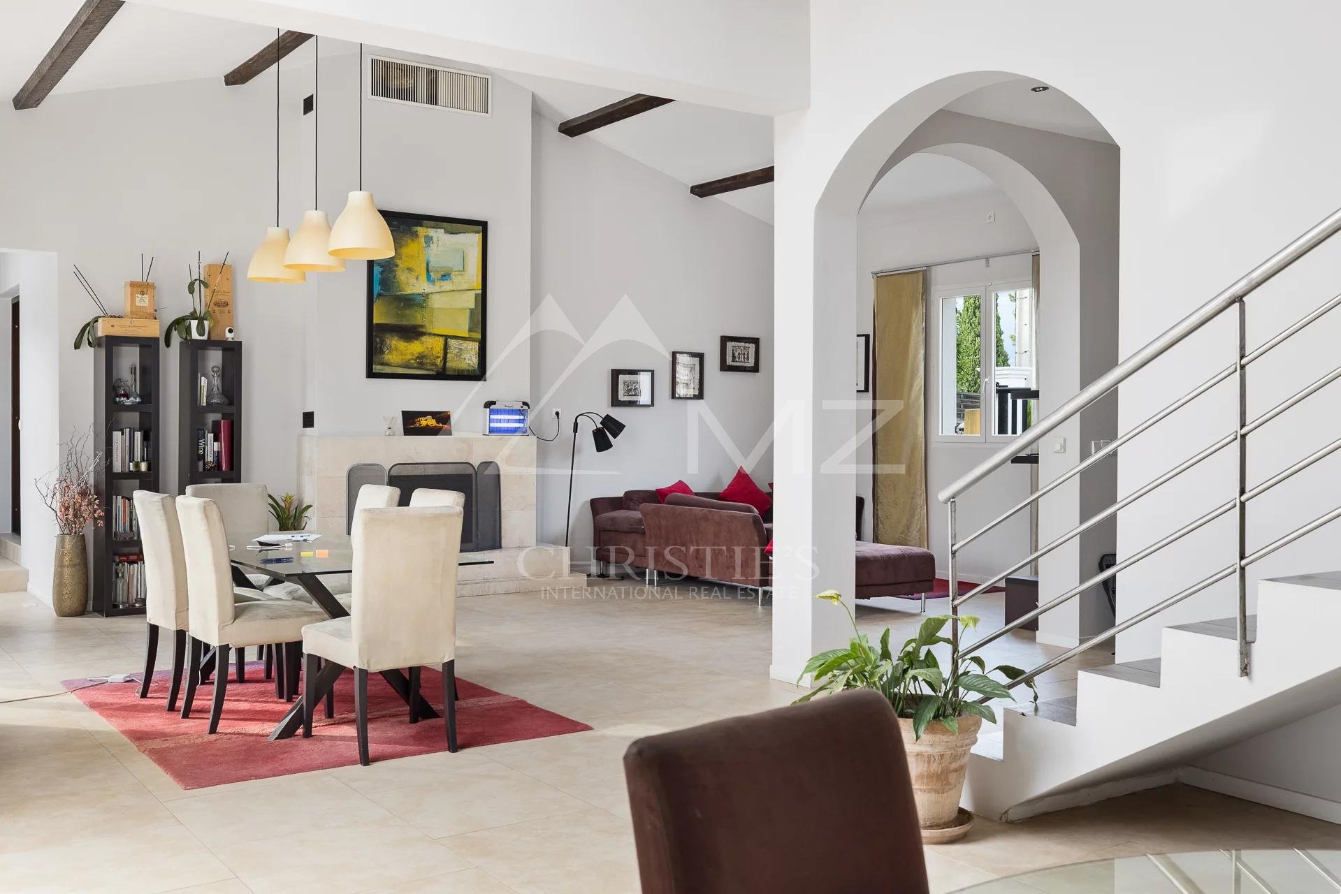 Overig - Mougins -  