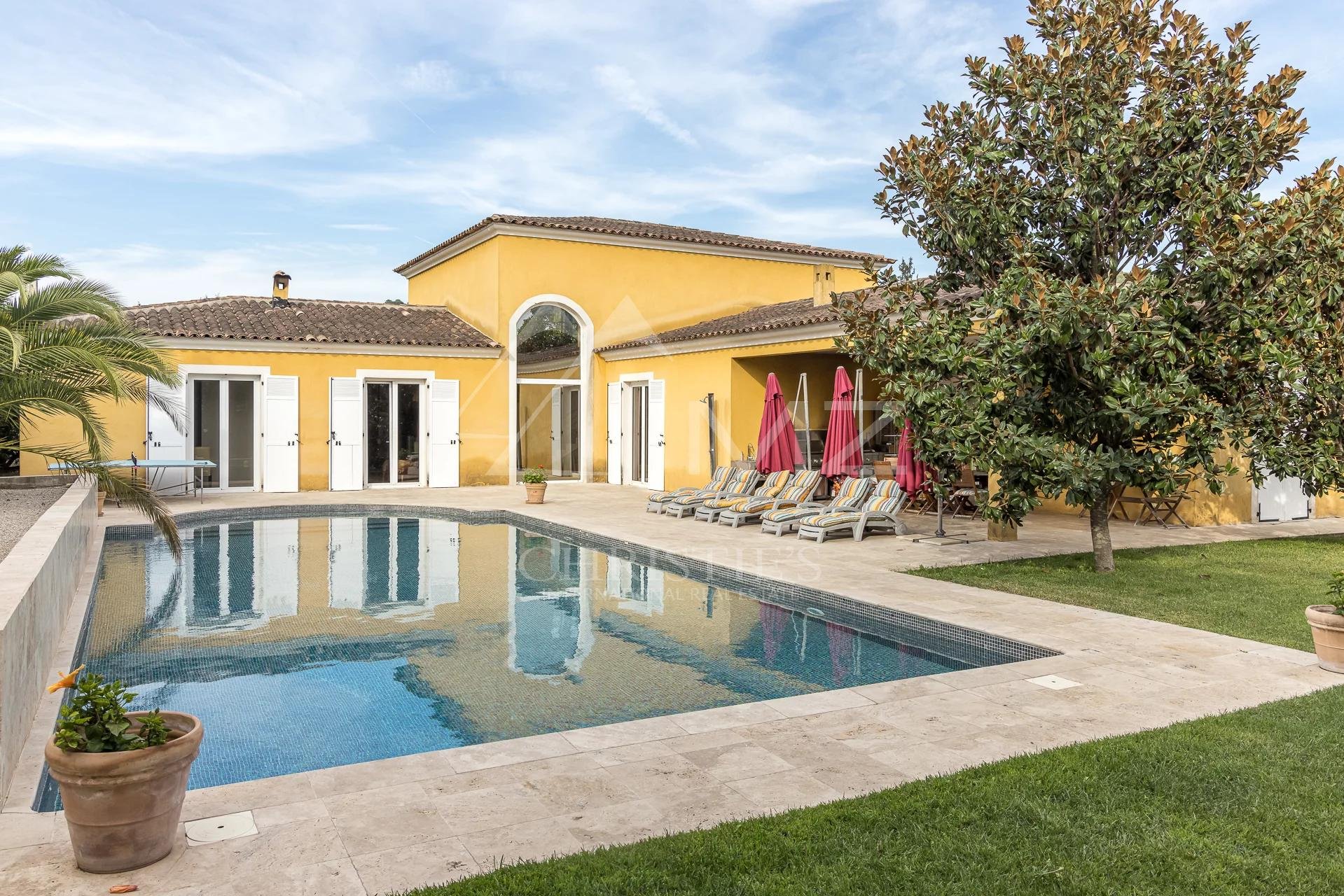 Overig - Mougins -  