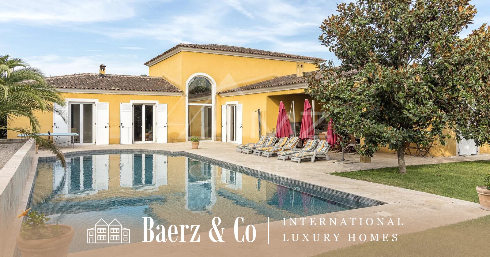 Overig - Mougins -  