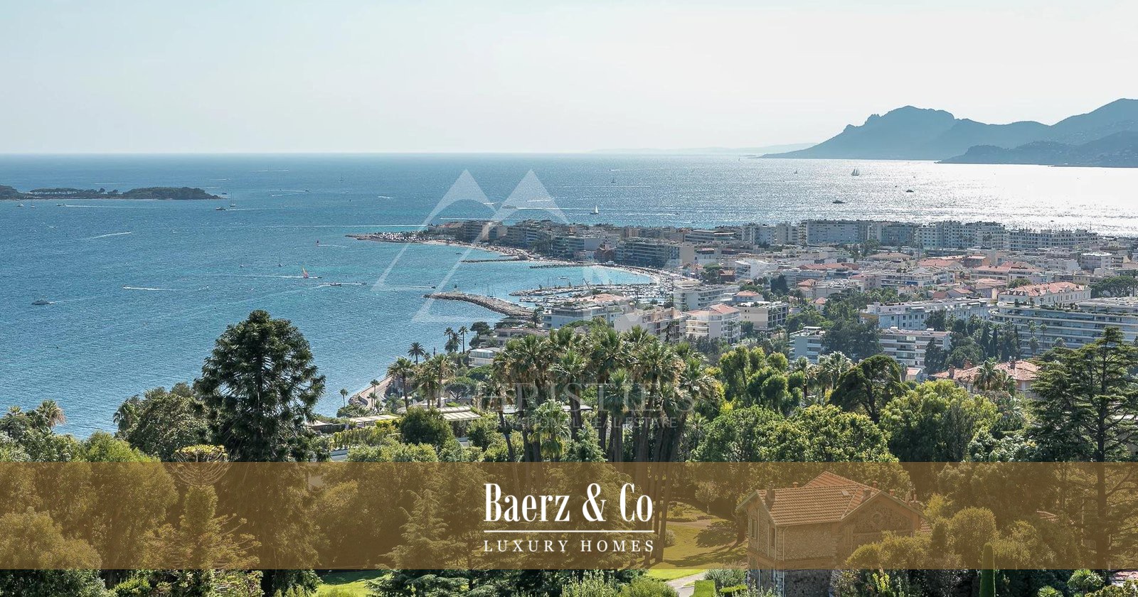 Overig - Cannes -  