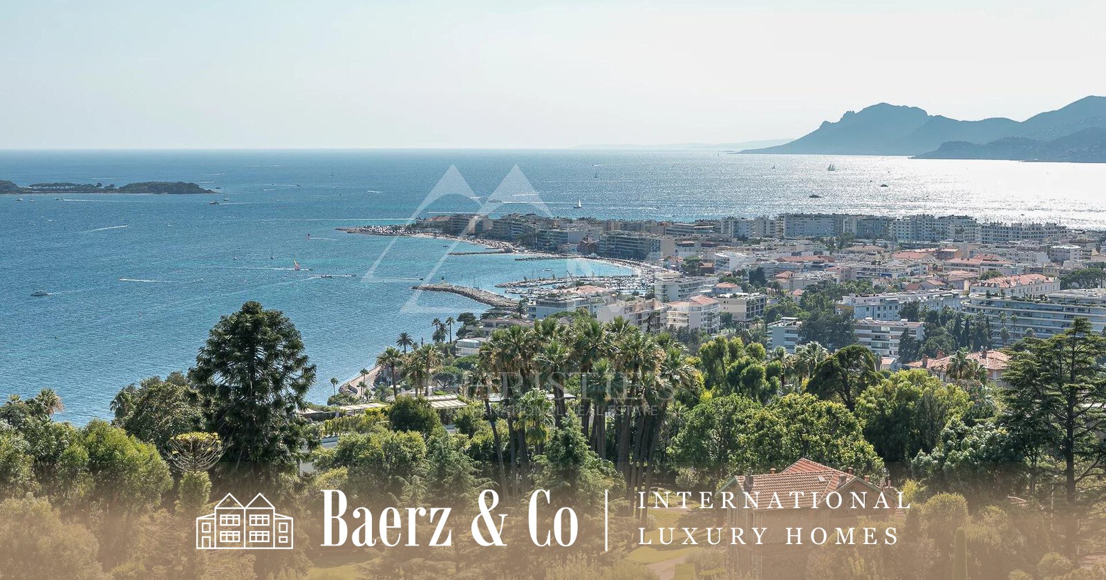 Overig - Cannes -  