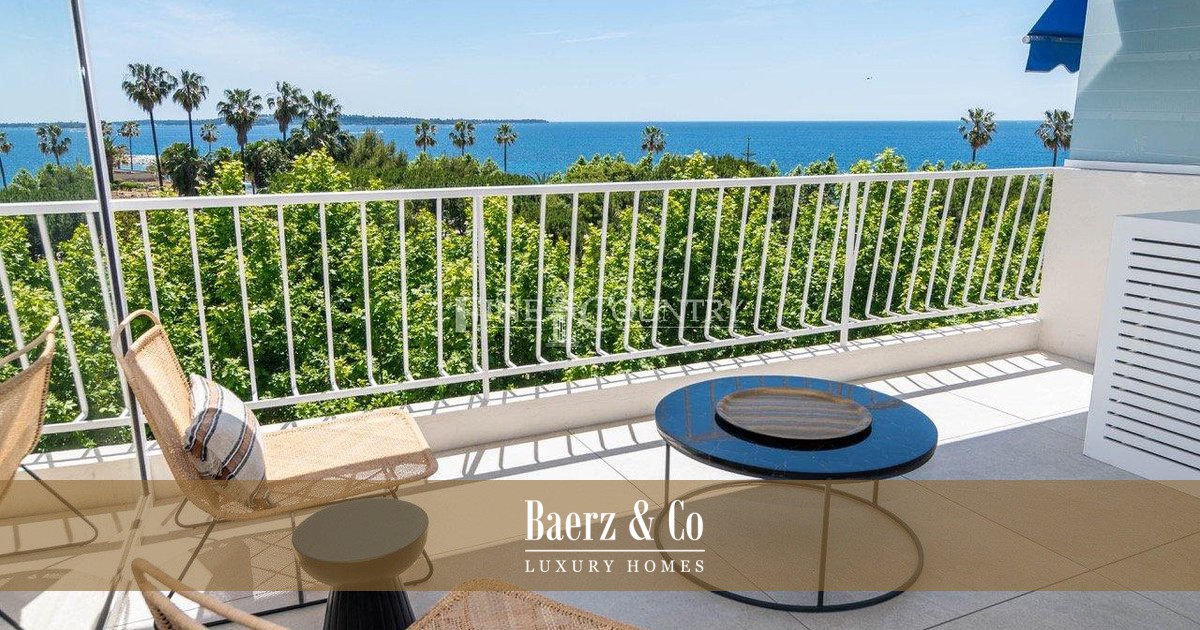 Overig - Cannes -  