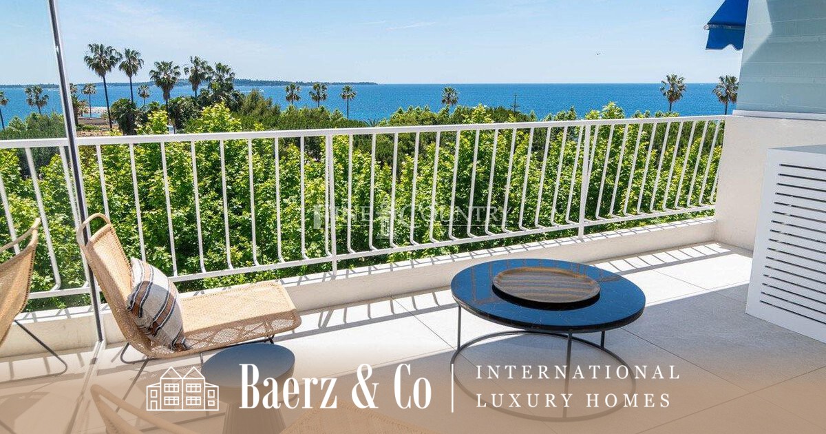 Overig - Cannes -  