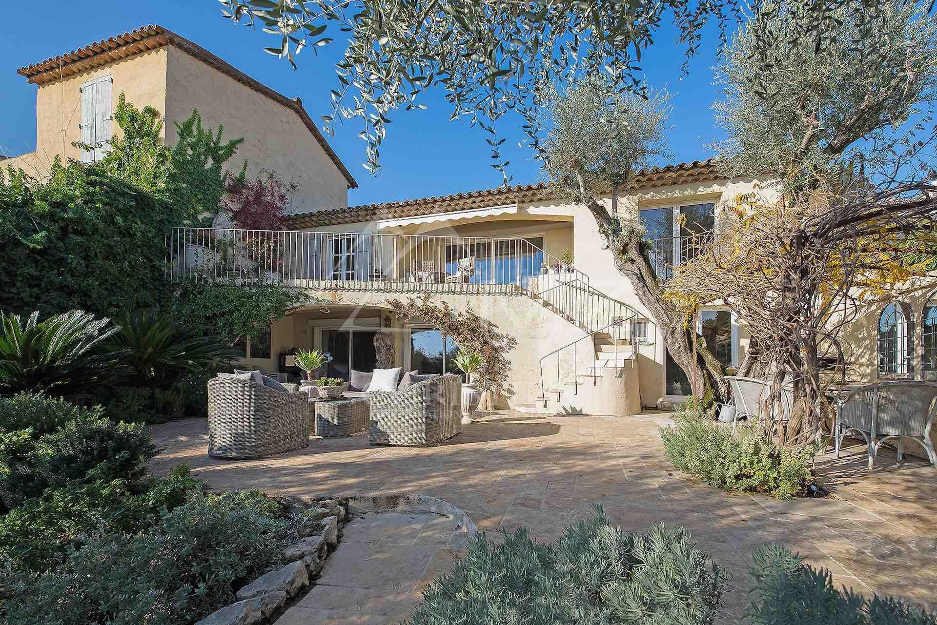 Overig - Mouans-sartoux -  