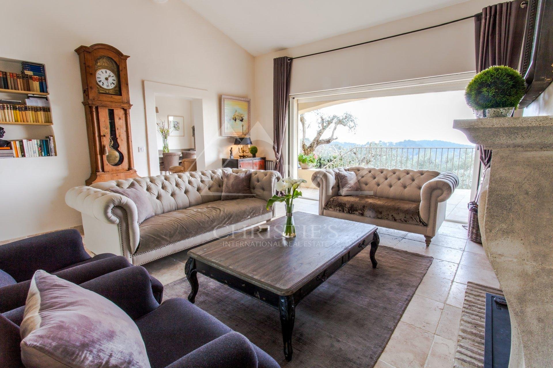 Overig - Mouans-sartoux -  