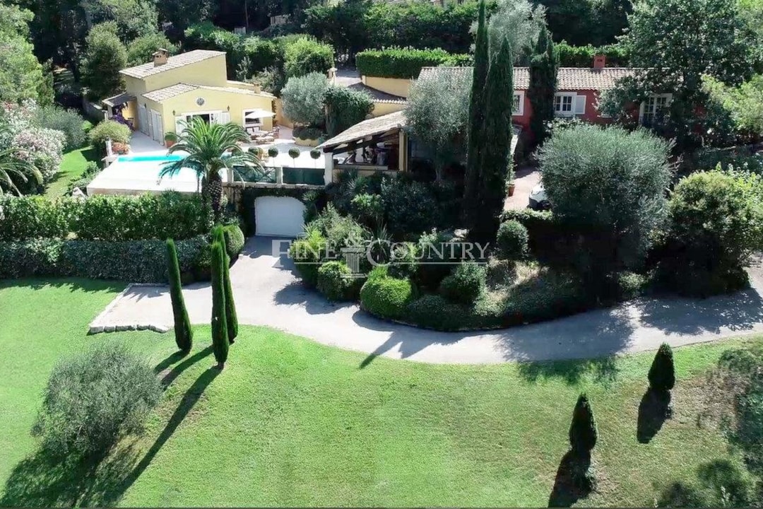 Image of Villa for sale Mougins