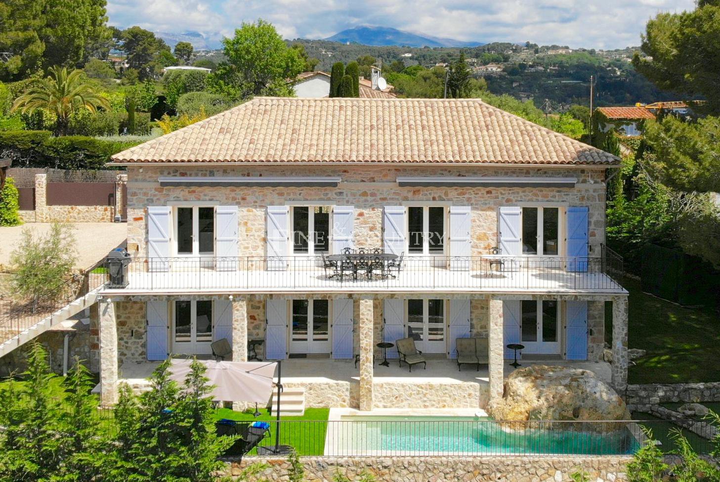 Overig - Mougins -  