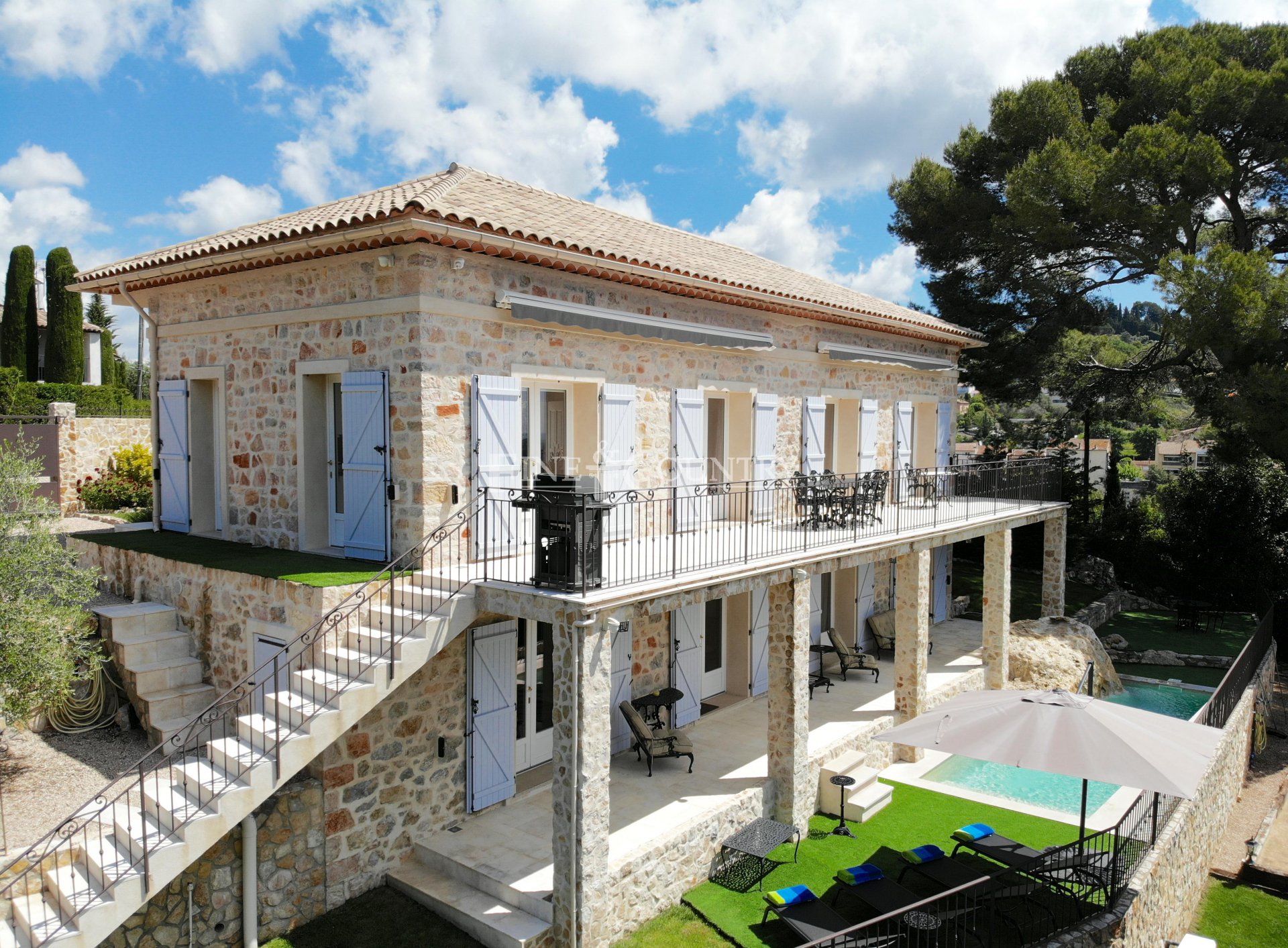 Overig - Mougins -  