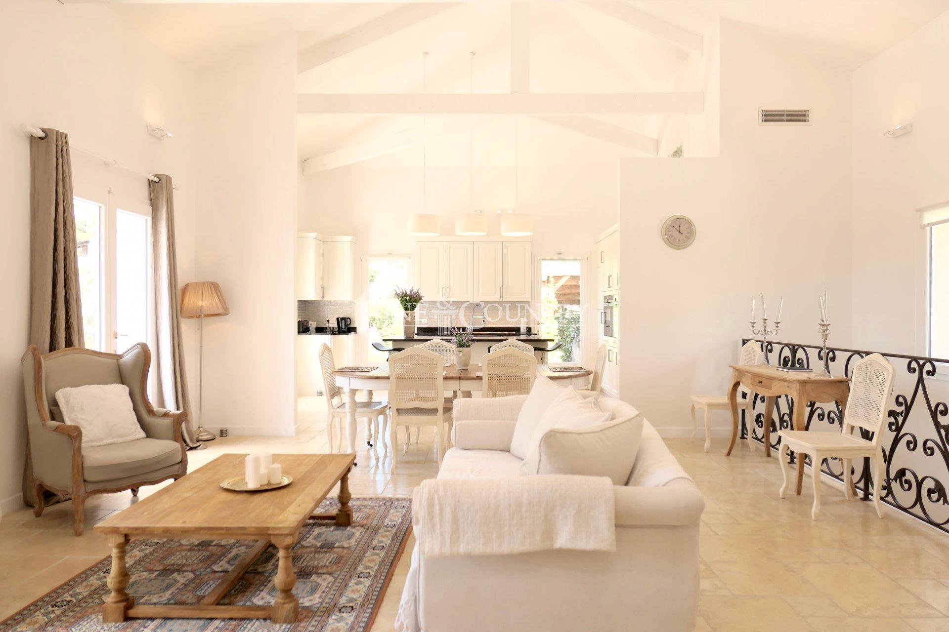Overig - Mougins -  