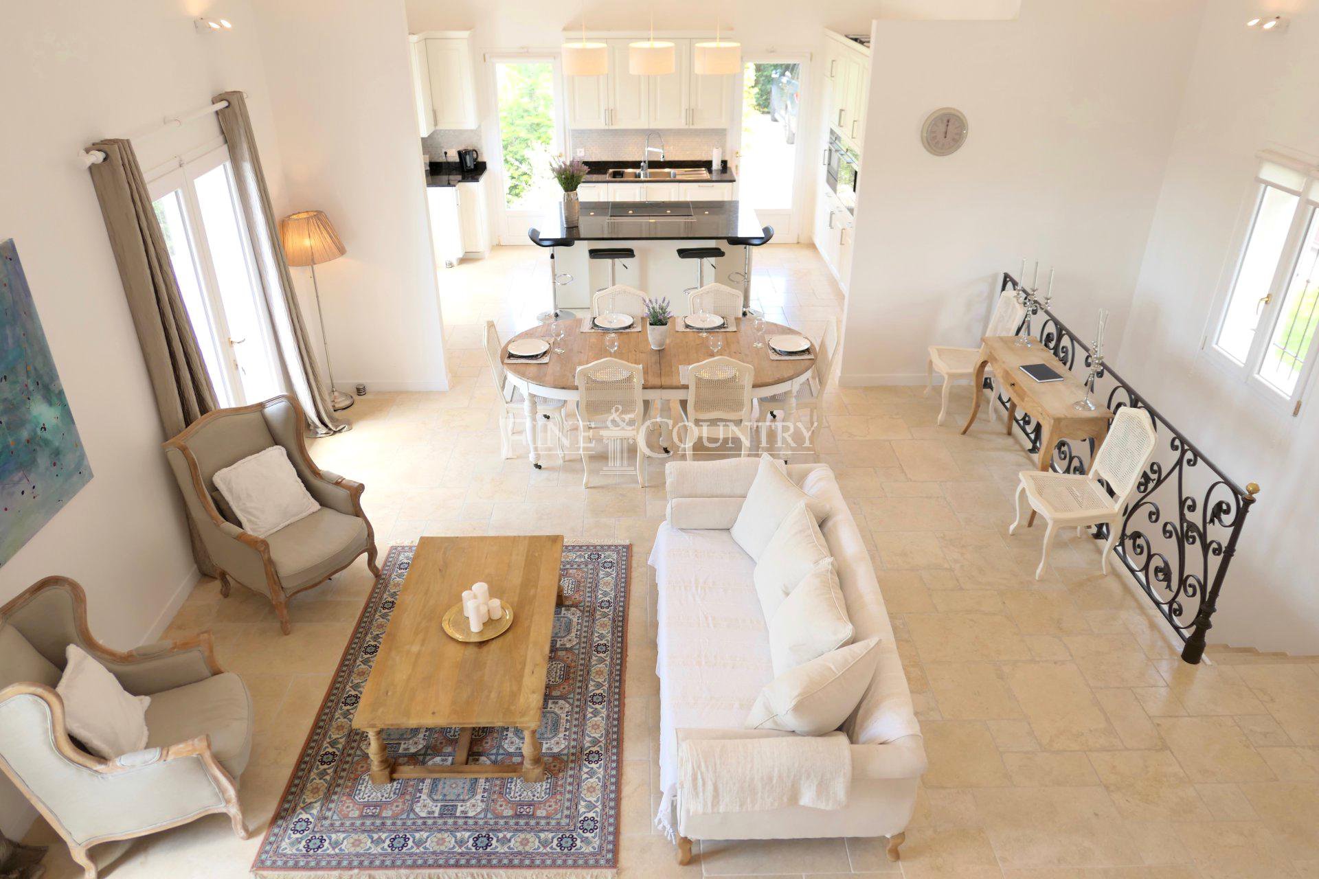 Overig - Mougins -  