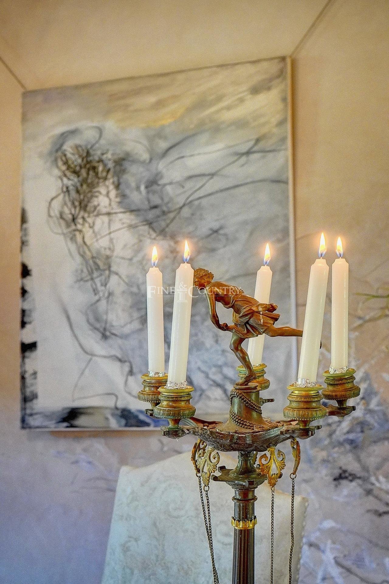 Overig - Magagnosc -  