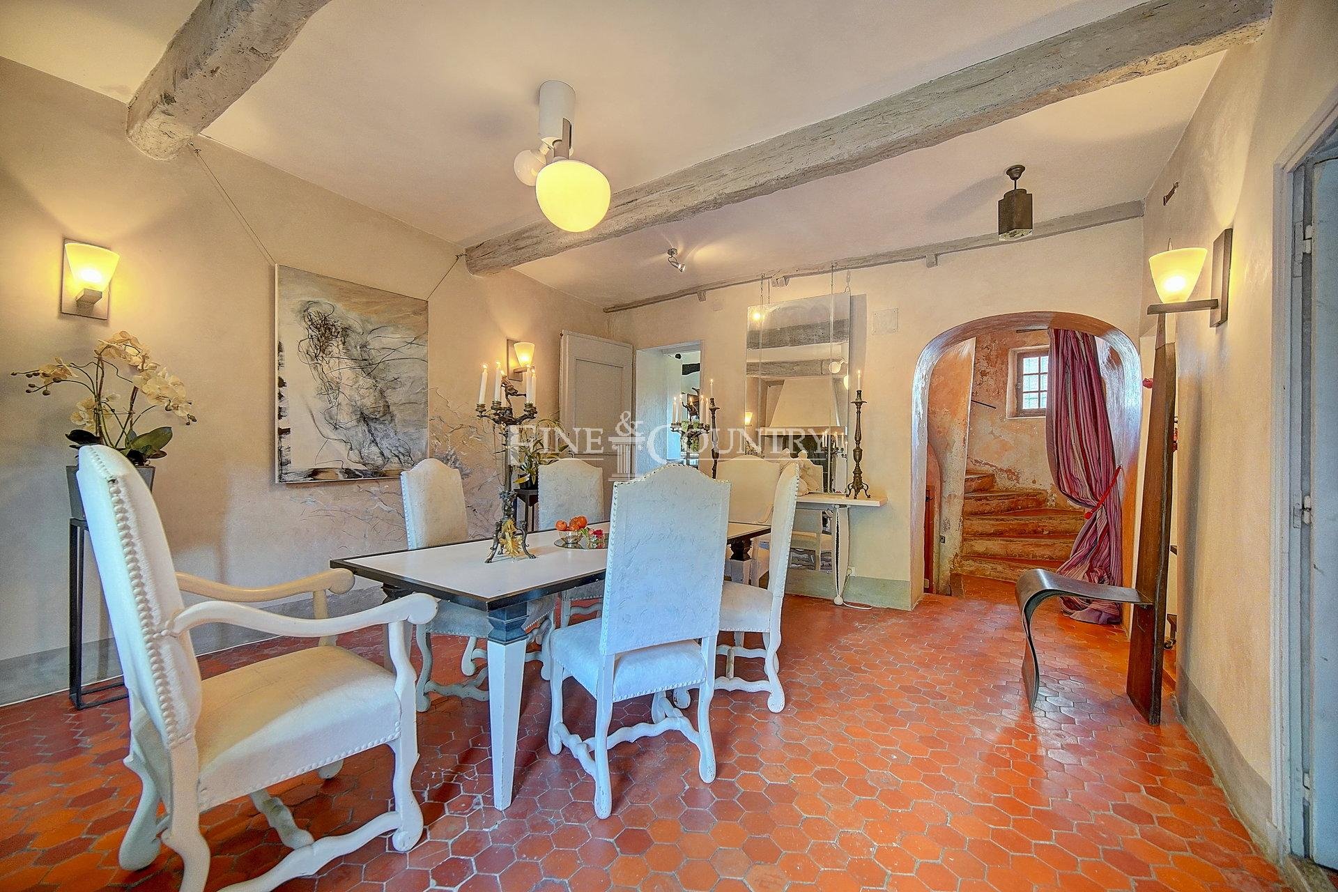 Overig - Magagnosc -  