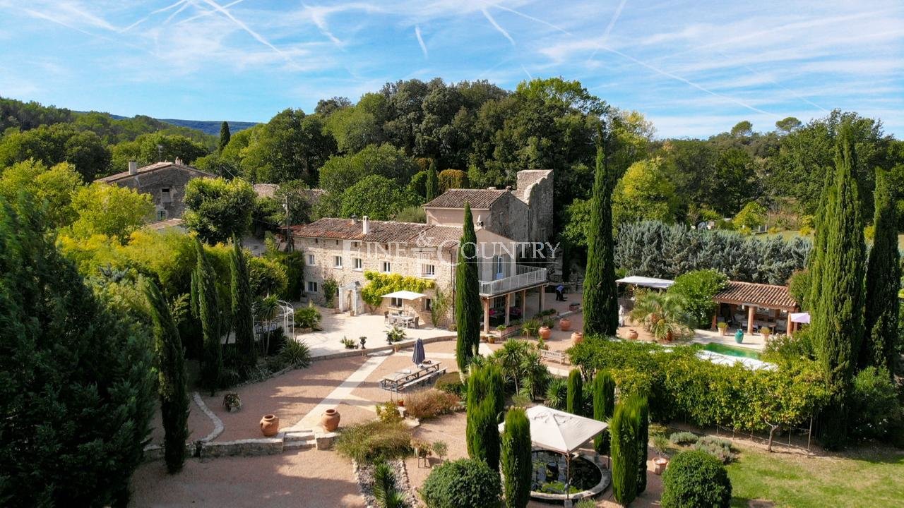 Overig - Lorgues -  