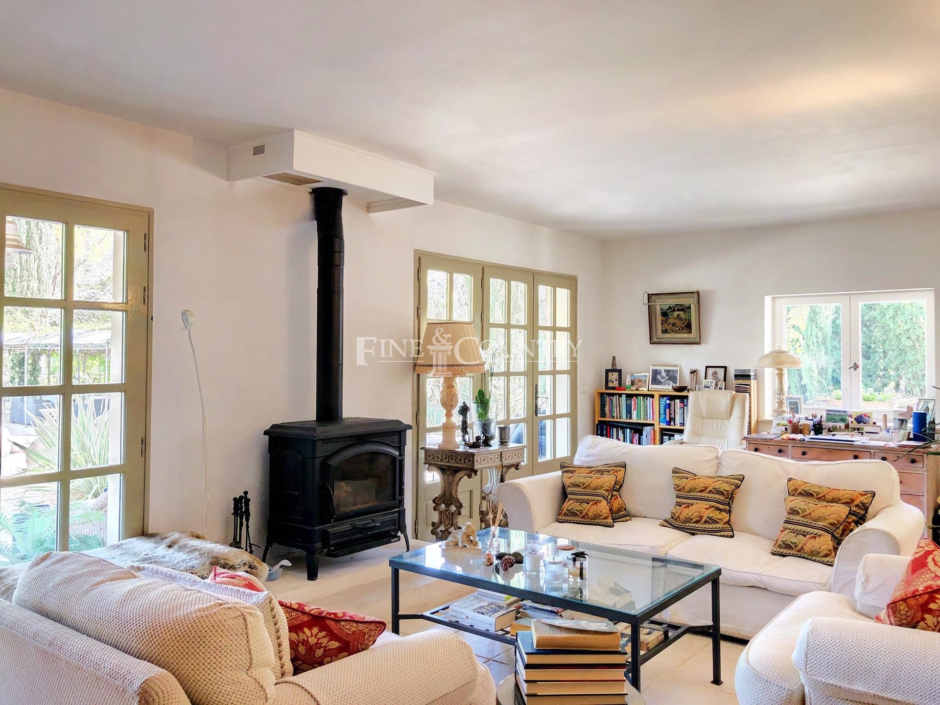 Overig - Lorgues -  