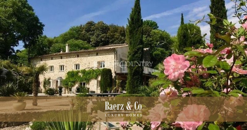 Overig - Lorgues -  