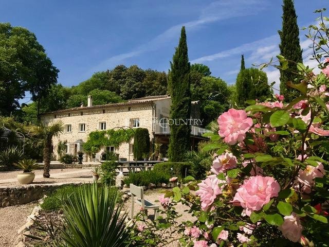 Overig - Lorgues -  