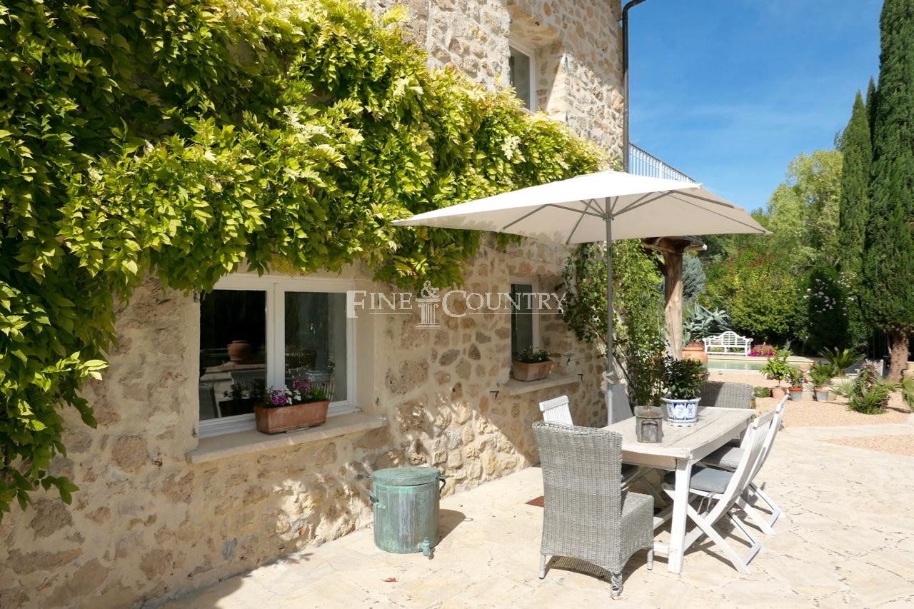Overig - Lorgues -  