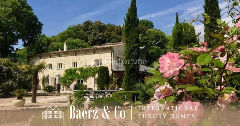 Overig - Lorgues -  