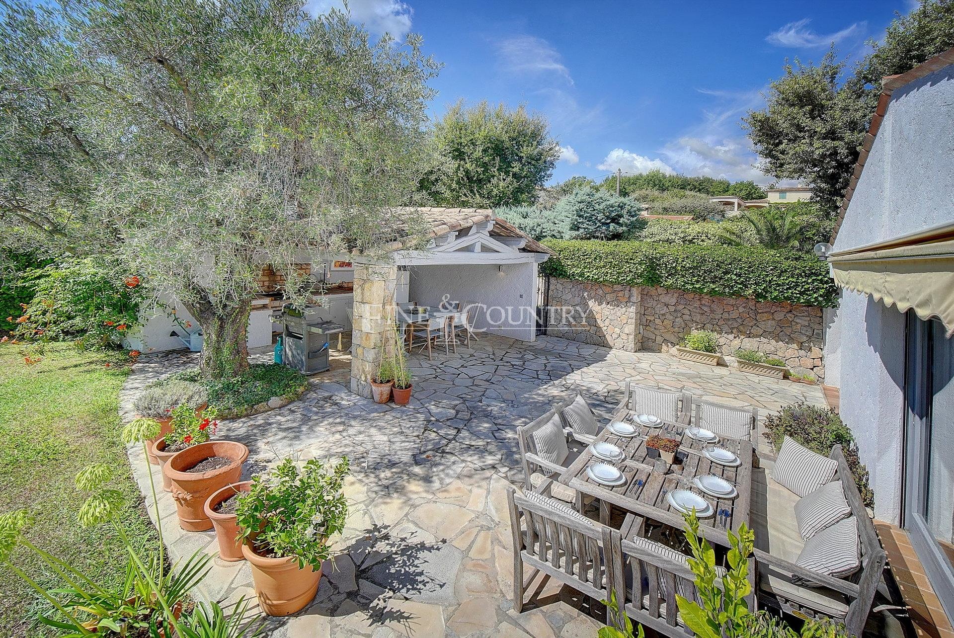 Overig - Châteauneuf-Grasse -  