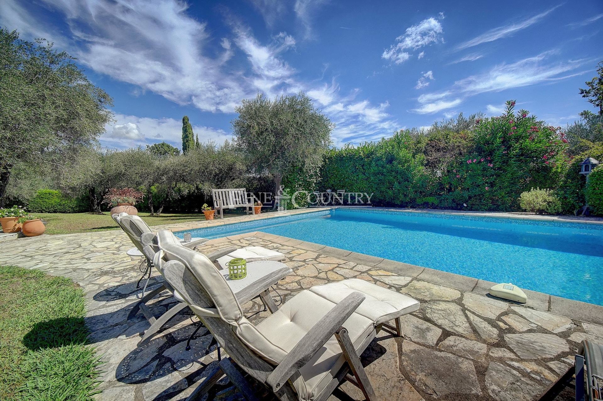 Overig - Châteauneuf-Grasse -  