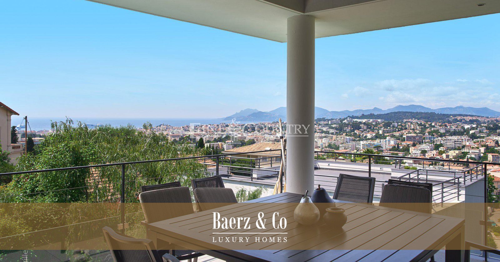 Overig - Le Cannet -  